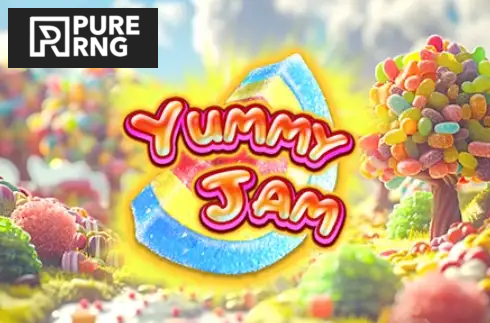 Yummy Jam
